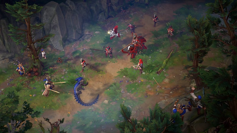 Game screenshot 4