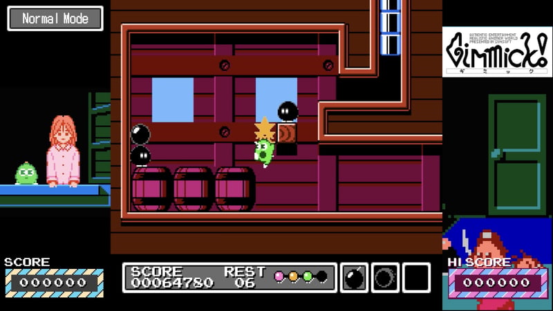 Game screenshot 3