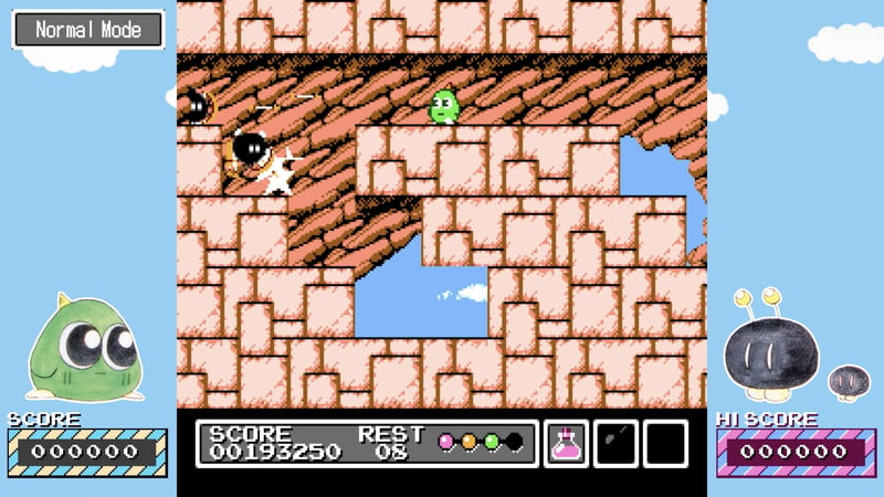 Game screenshot 3