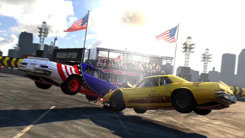 Game screenshot 5