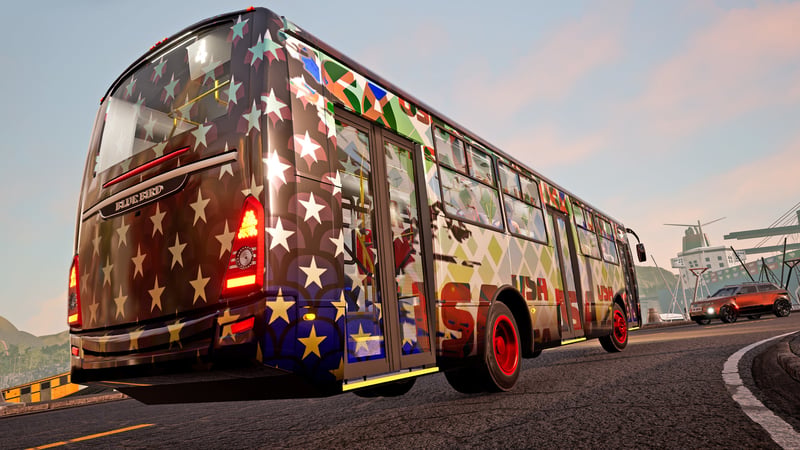 Game screenshot 1