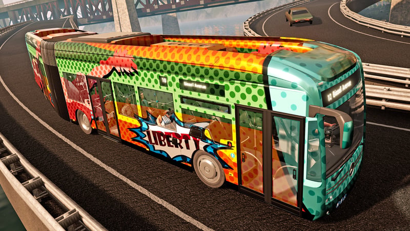 Game screenshot 5