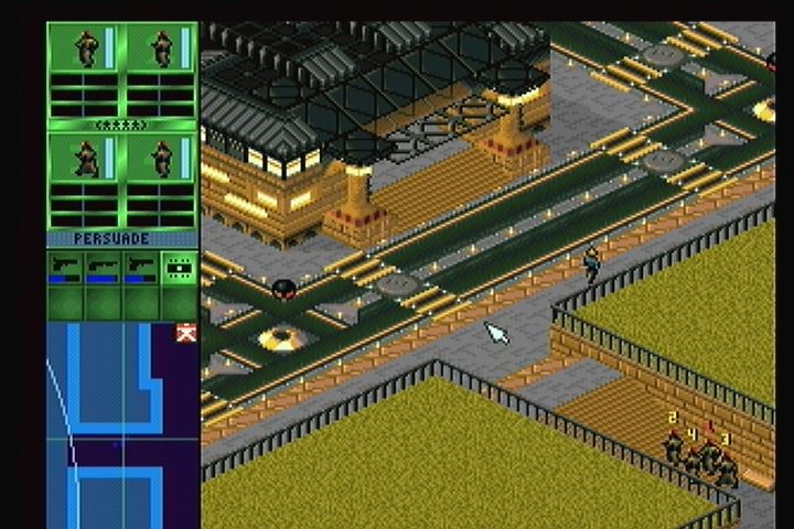Game screenshot 1