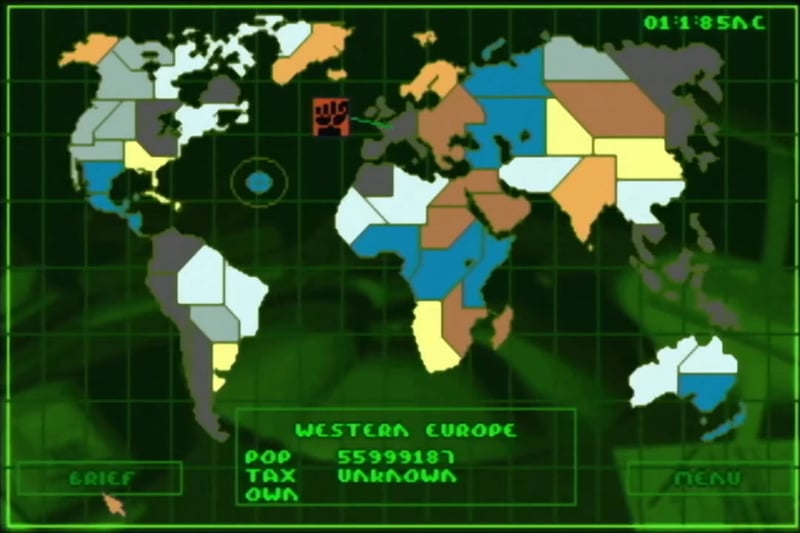 Game screenshot 4