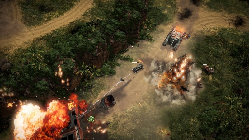 Game screenshot 2