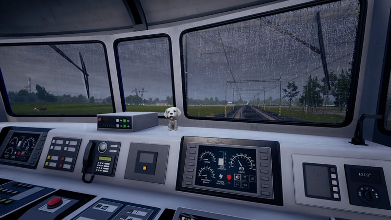 Game screenshot 3