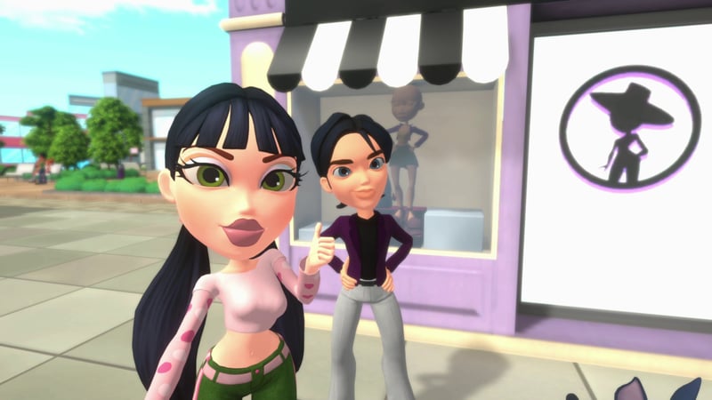 Game screenshot 2