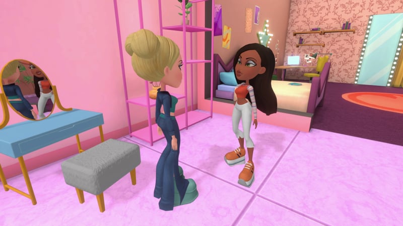 Game screenshot 4