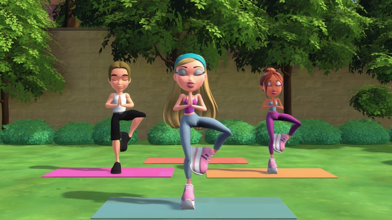 Game screenshot 4