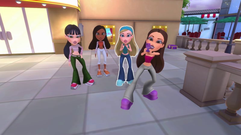 Game screenshot 5