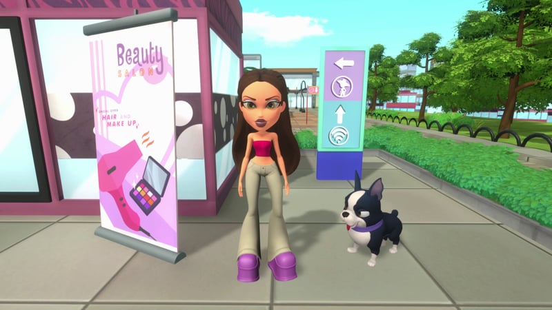 Game screenshot 4