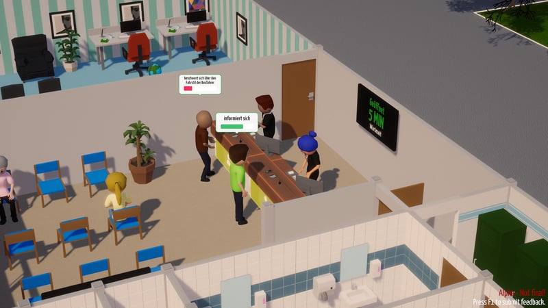 Game screenshot 2