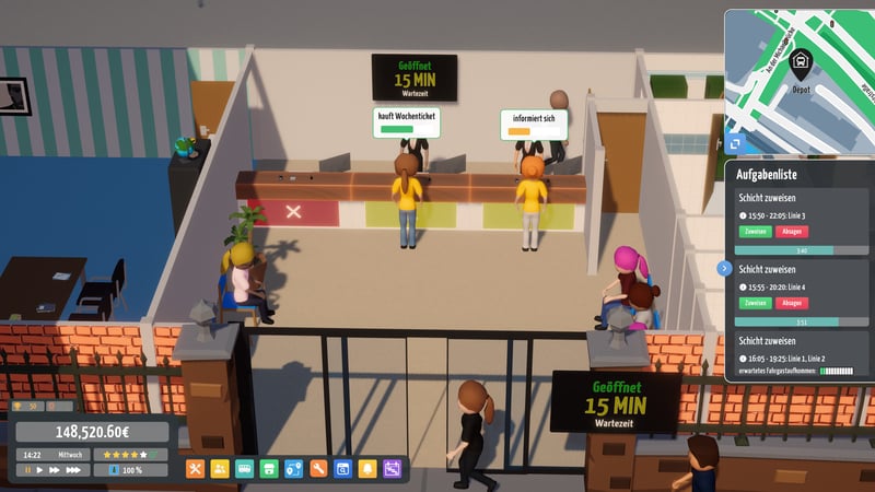 Game screenshot 5