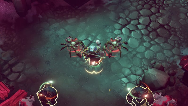 Game screenshot 5