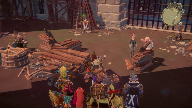 Game screenshot 2