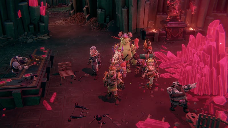 Game screenshot 4