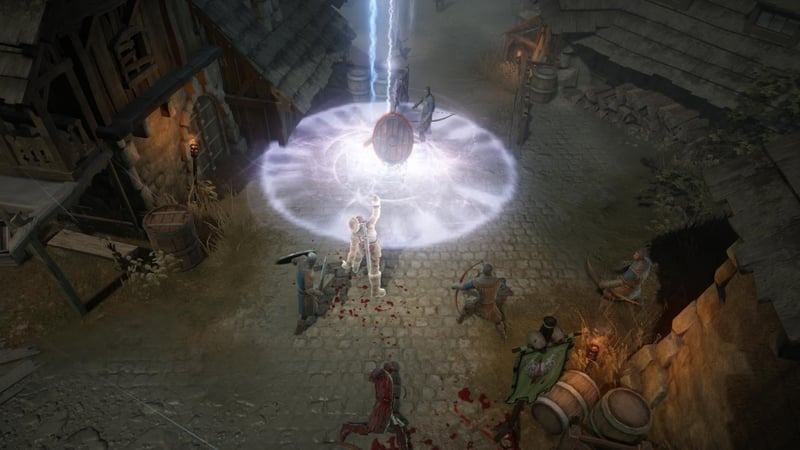 Game screenshot 4