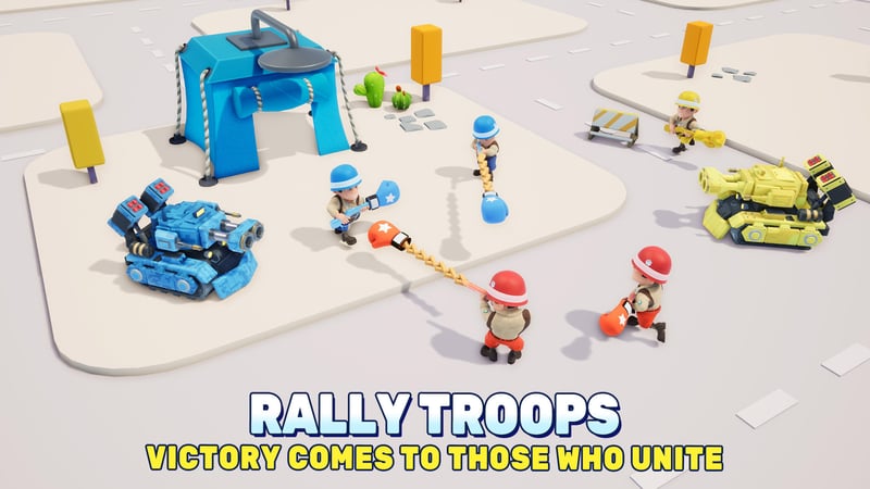 Game screenshot 2