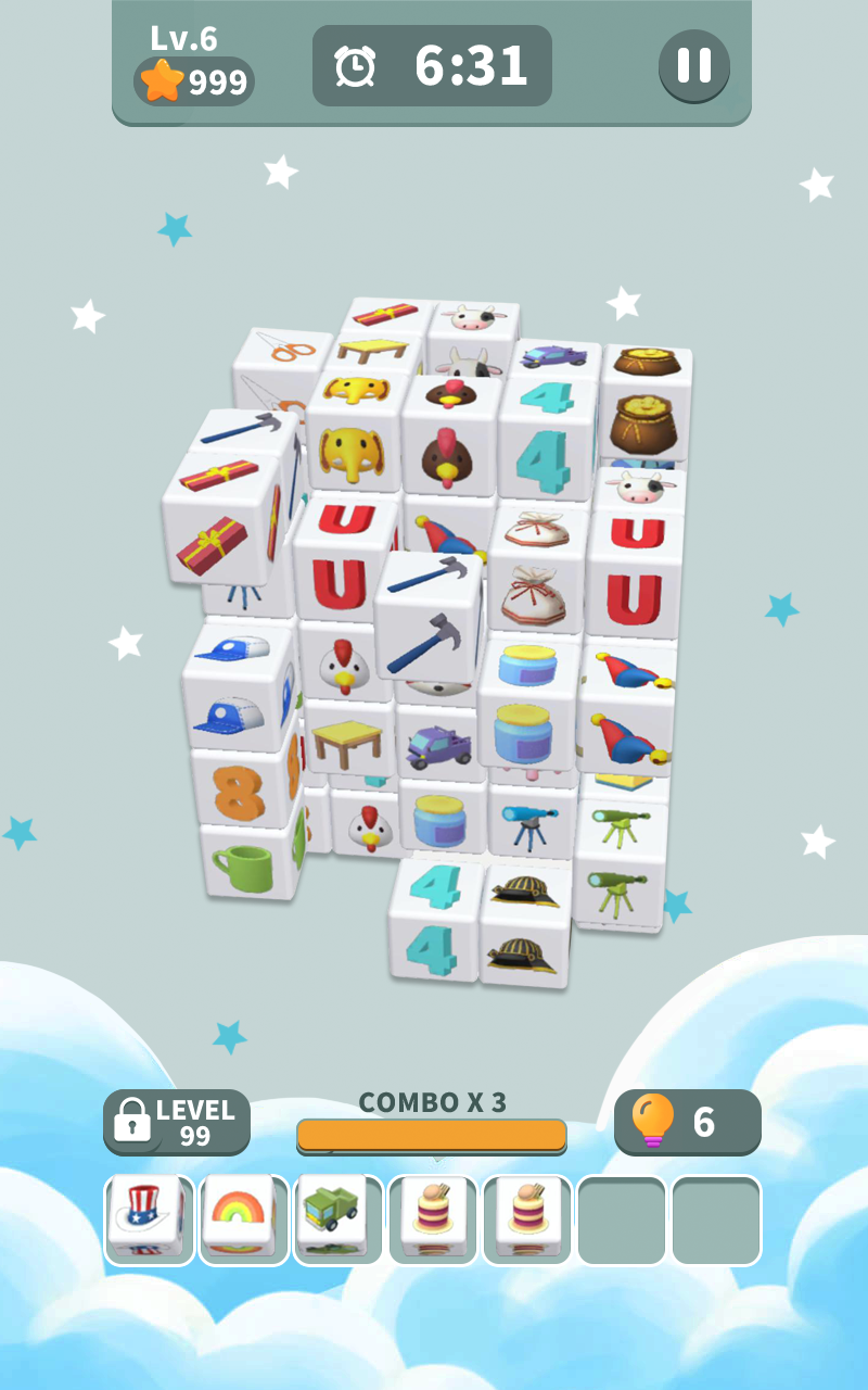 Game screenshot 4