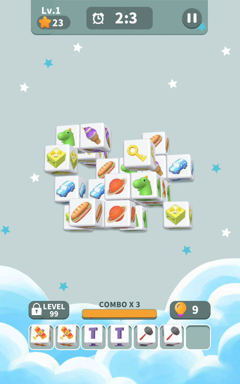 Game screenshot 3