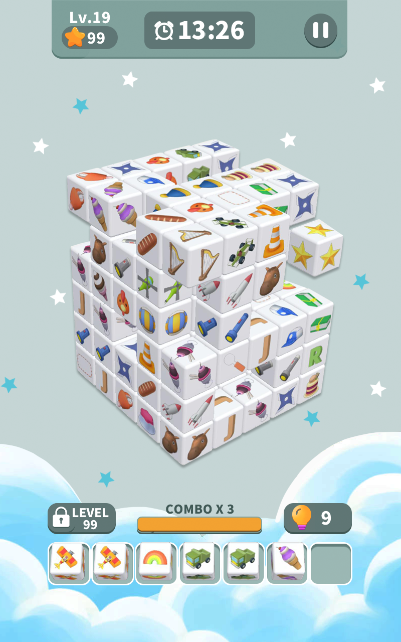 Game screenshot 4