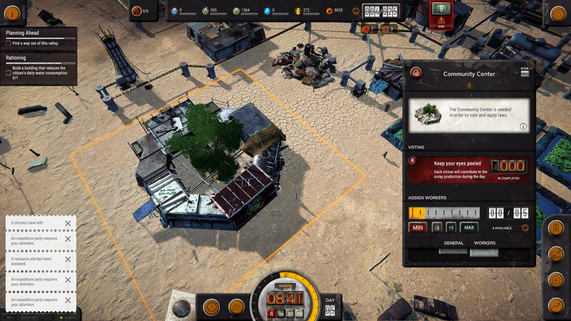 Game screenshot 2