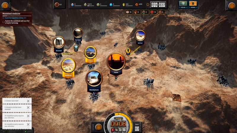 Game screenshot 3