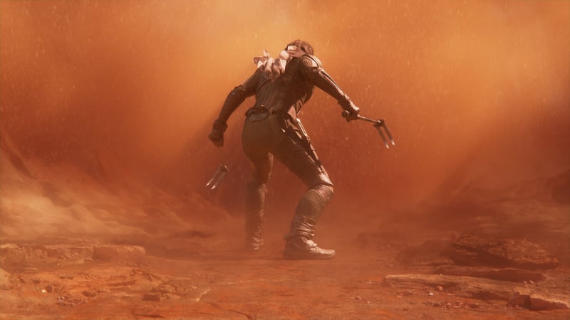 Game screenshot 2