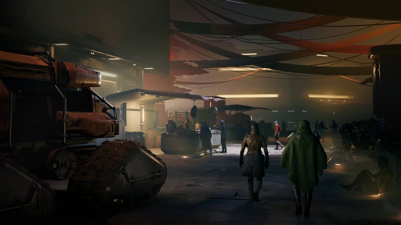 Game screenshot 3