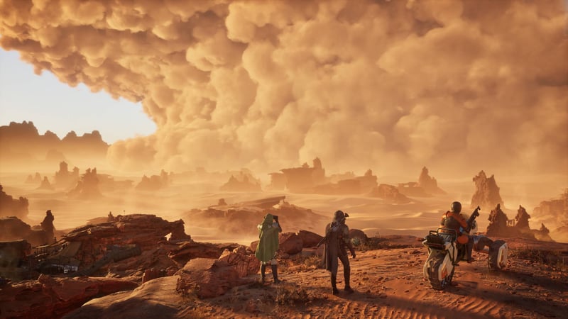 Game screenshot 2