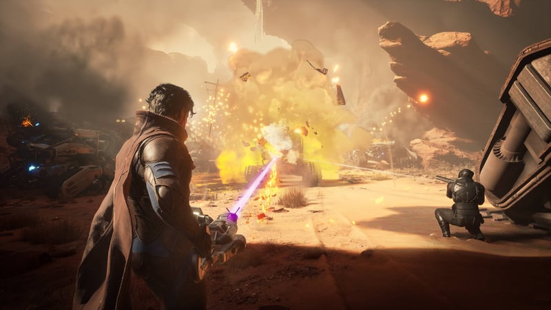 Game screenshot 3