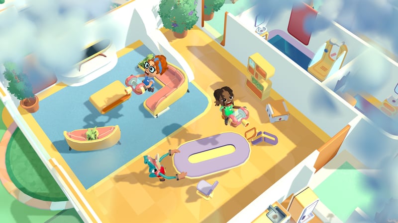 Game screenshot 2