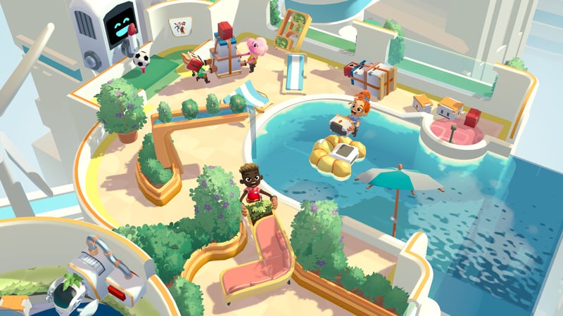 Game screenshot 5