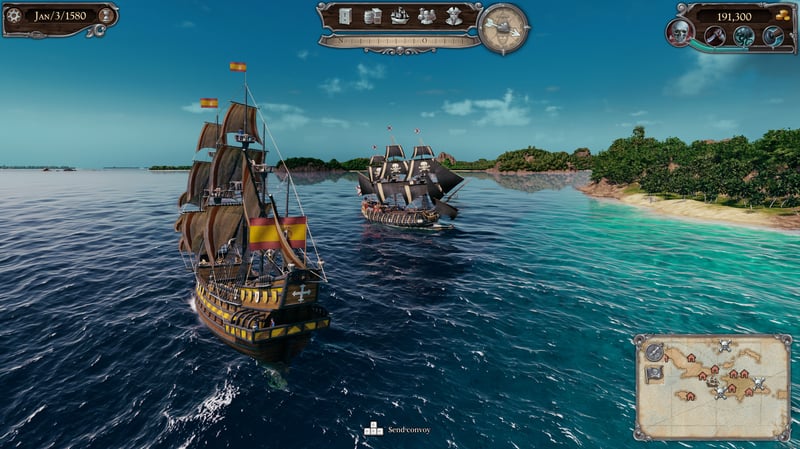Game screenshot 5