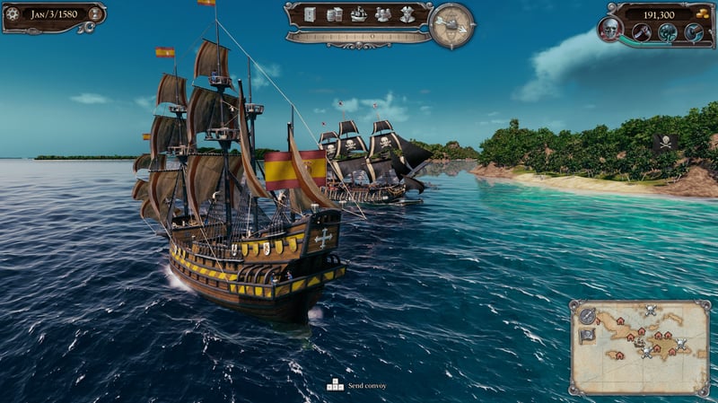 Game screenshot 2