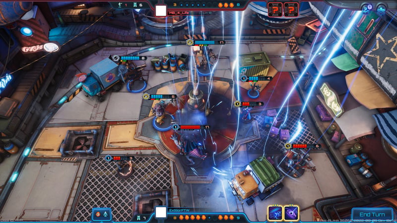 Game screenshot 3