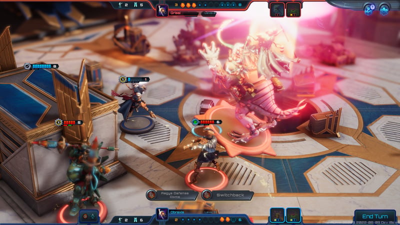 Game screenshot 4