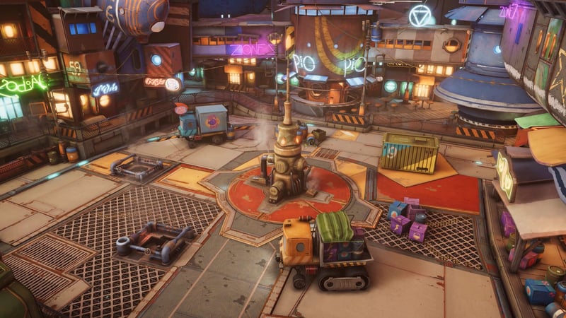Game screenshot 2