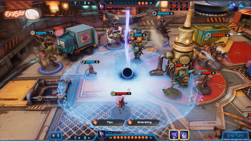 Game screenshot 4