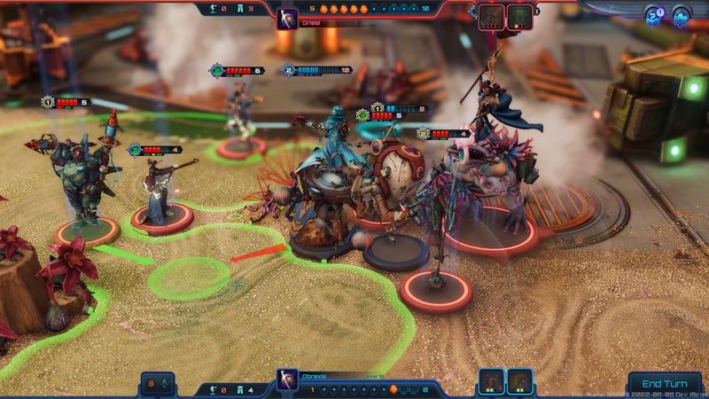 Game screenshot 5