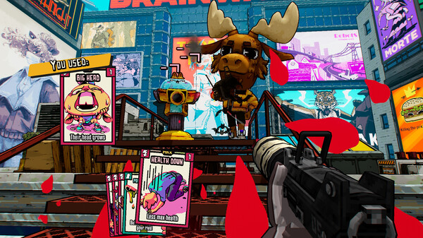 Game screenshot 5