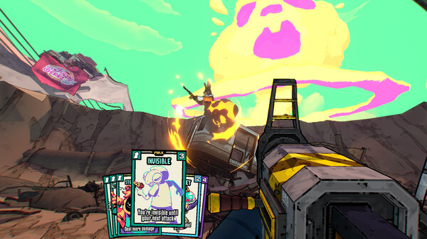 Game screenshot 3