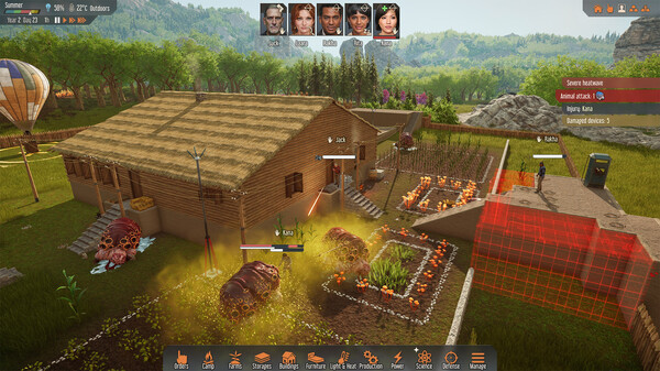 Game screenshot 5