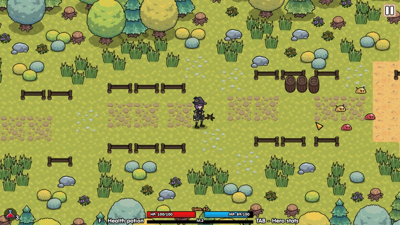 Game screenshot 4