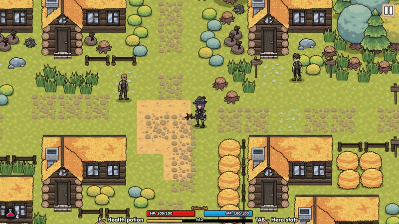 Game screenshot 4