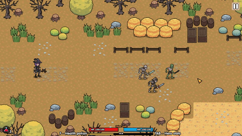 Game screenshot 5