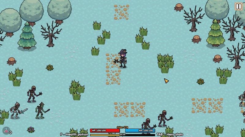 Game screenshot 4