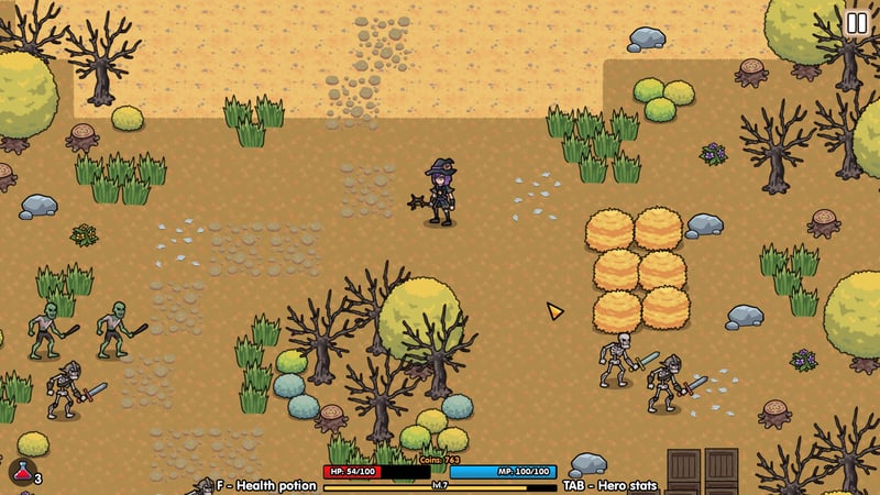 Game screenshot 3