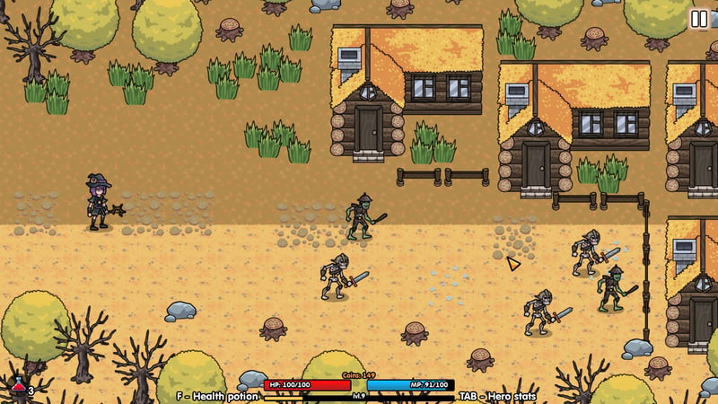 Game screenshot 5