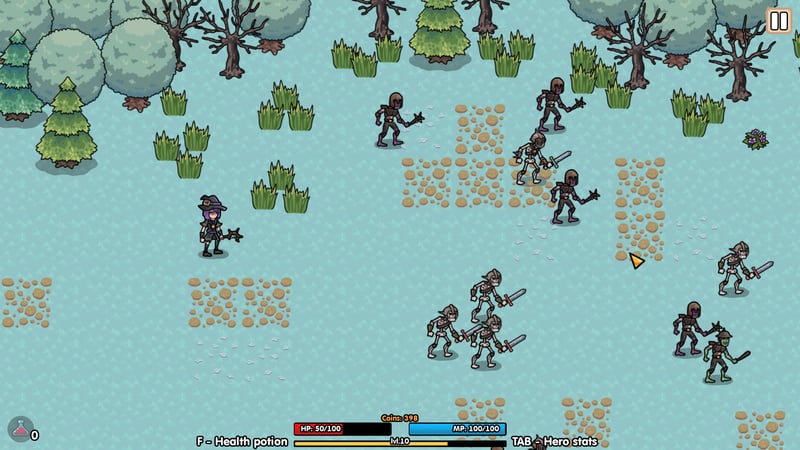 Game screenshot 4